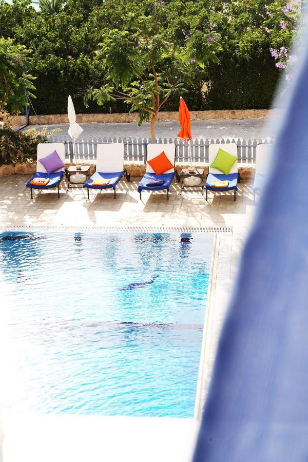 Fistikies Holiday Apartments Aegina Bagian luar foto